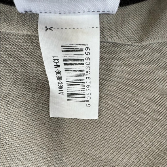 Gymshark Medium Mens Tee Logo
Athletic Stretch - Picture 5 of 5